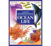 Ocean Life (Mysteries & Marvels S.)