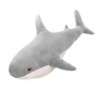 Ocean Life Pillow Stuffed Plush Toy Soft and Comfortable, Funny Kid's Bedroom (Pink) (Grey #14)