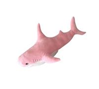 Ocean Life Pillow Stuffed Plush Toy Soft and Comfortable, Funny Kid's Bedroom (Pink) (Pink #15)