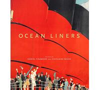 V&A – Ocean Liners – Glamour, Speed and Style
