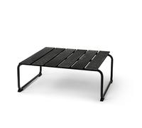 Ocean Lounge Table Black