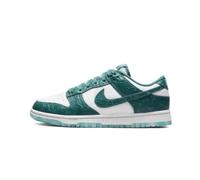Ocean Low Dunk Stylish Trainers 4 UK