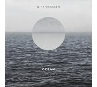 OCEAN - MAASSEN,DIRK CD NEW MAASSEN,DIRK