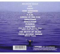 Devin Townsend : Ocean Machine: Biomech CD (2011) NEW Fast and FREE P & P