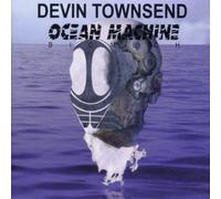 Ocean Machine: Biomech