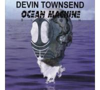 Devin Townsend Ocean Machine CD 0501080 NEW
