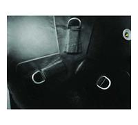 Ocean Magnus Inflatable Fender 42x145 Cm