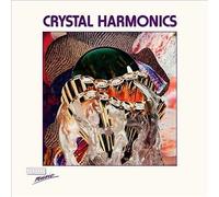 Ocean Moon : Crystal Harmonics VINYL 12" Album (2020) NEW Amazing Value