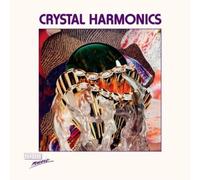 Ocean Moon Crystal Harmonics (Vinyl) 12" Album (US IMPORT)