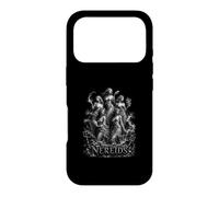 Ocean Nereids Ancient Greek Sea Nymphs Myth Case for iPhone 17 Pro