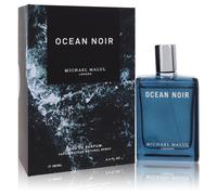 Ocean Noir by Michael Malul Eau De Parfum Spray 3.4 oz / e 100 ml