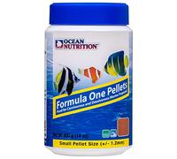Ocean Nutrition 400g Formula 1 Marine Pellet Food, Small