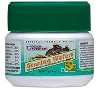 Ocean Nutrition Algae Wafers 75g