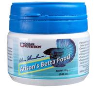 Ocean Nutrition Atisons Betta Food 75g