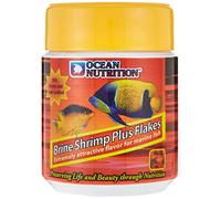 Ocean Nutrition Brine Plus Flake Frozen Food 34 grams