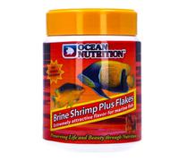 Ocean Nutrition OCN Brine Shrimp Plus Flake2.5+ACE