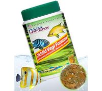 Ocean Nutrition Cichlid Vegi Flake 71g
