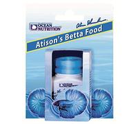 Ocean Nutrition Floating Pellet, Betta Food, Net Wt. 0.53oz
