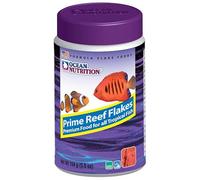 Ocean Nutrition Food Primereef Flake, 5.5 oz