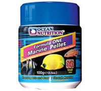 Ocean Nutrition Formula One Marine Pellets 200g