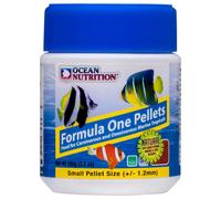 Ocean Nutrition Formula 1 Small Pellet 100G