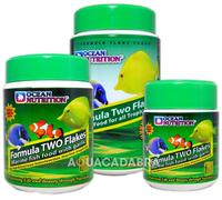 Ocean Nutrition Formula 2 Flake Fish Food - 34G Pack
