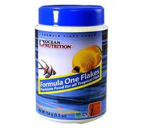 Ocean Nutrition Formula One Flake 5.5oz