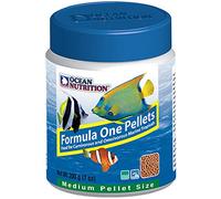 Ocean Nutrition Formula One Marine Pellets 200g