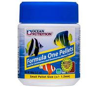 Ocean Nutrition Formula One Small Pellet 100 grams