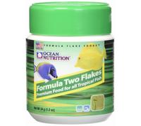 Ocean Nutrition 25530-001 Formula Two Flake 1.2 oz