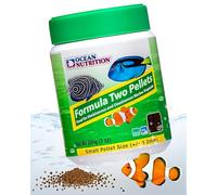 Ocean Nutrition Marine Pellets Formula Two 200g