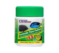 Ocean Nutrition Formula Two Pellets 100G Small Pellets