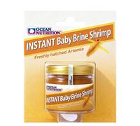 Ocean Nutrition Instant Baby Brine Shrimp 20g