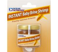 Ocean Nutrition Instant Baby Brine Shrimp 20g