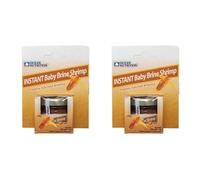 Ocean Nutrition Instant Baby Brine Shrimp 20g (Pack of 2)