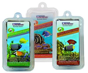 Ocean Nutrition Marine Algae Red Green Brown Seaweed Free Clip Garlic Fish Tank