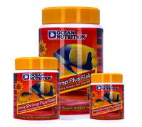 OCEAN NUTRITION MARINE FLAKES FORMULA ONE TWO PRIME REEF BRINE SHRIMP AQUARIUM