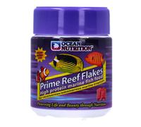 Ocean Nutrition Prime Reef Flake Fish Food 34G - Nutrient-Rich Formula For Healthy Aquatic Life