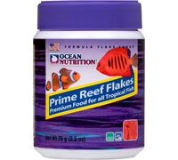 Ocean Nutrition Prime Reef Flake Food 2.5oz