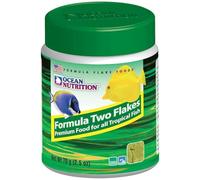 Ocean Nutrition Salt Cr ormula Two Flake 2.2 oz