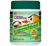 OCEAN NUTRITION (SALT CREEK) Ocean Nutrition Spirulina Flake 2.5oz