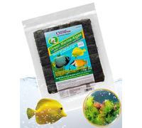 Seaweed Green Marine Algae Sheets - 50 Sheets - 150G Bag