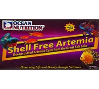 Ocean Nutrition Shell Free Artemia 50g