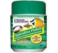 OCEAN NUTRITION (SALT CREEK) Ocean Nutrition Spirulina Flake 2.5oz