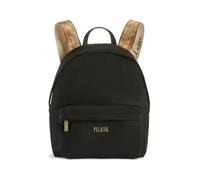 Ocean Nylon Backpack - female - Alviero Martini 1a ackpacks - Black - ONE SIZE - Bags ONE SIZE