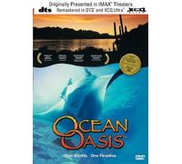 Ocean Oasis - Two Worlds, One Paradise [DVD]