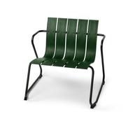 Ocean OC2 Armchair Green
