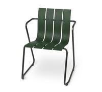 Ocean OC2 Chair Green