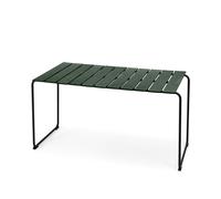 Ocean OC2 Table Green 140x70 cm