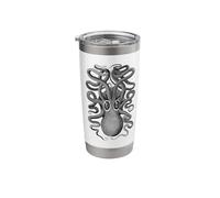 Ocean Octopus Stainless Steel Insulated Tumbler